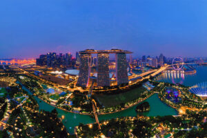 Singapur Reise-Guide